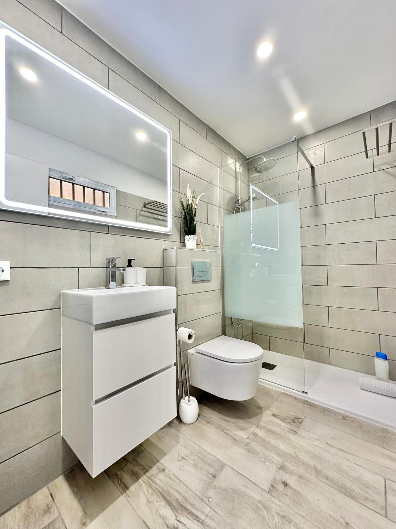 Apartment Torres De Yomely - Y4g Playa de las Americas (Tenerife)