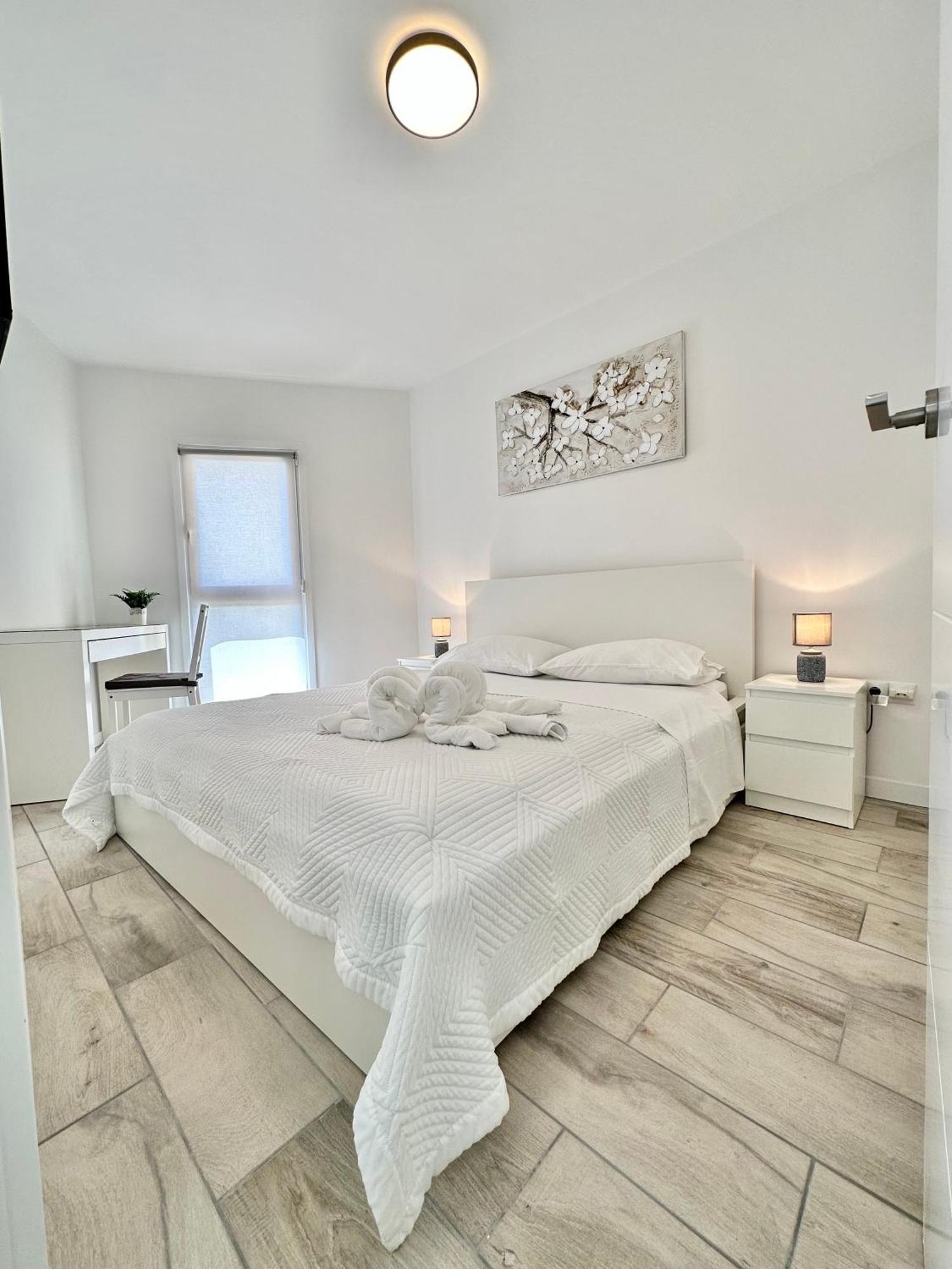 Torres De Yomely - Y4g Apartment