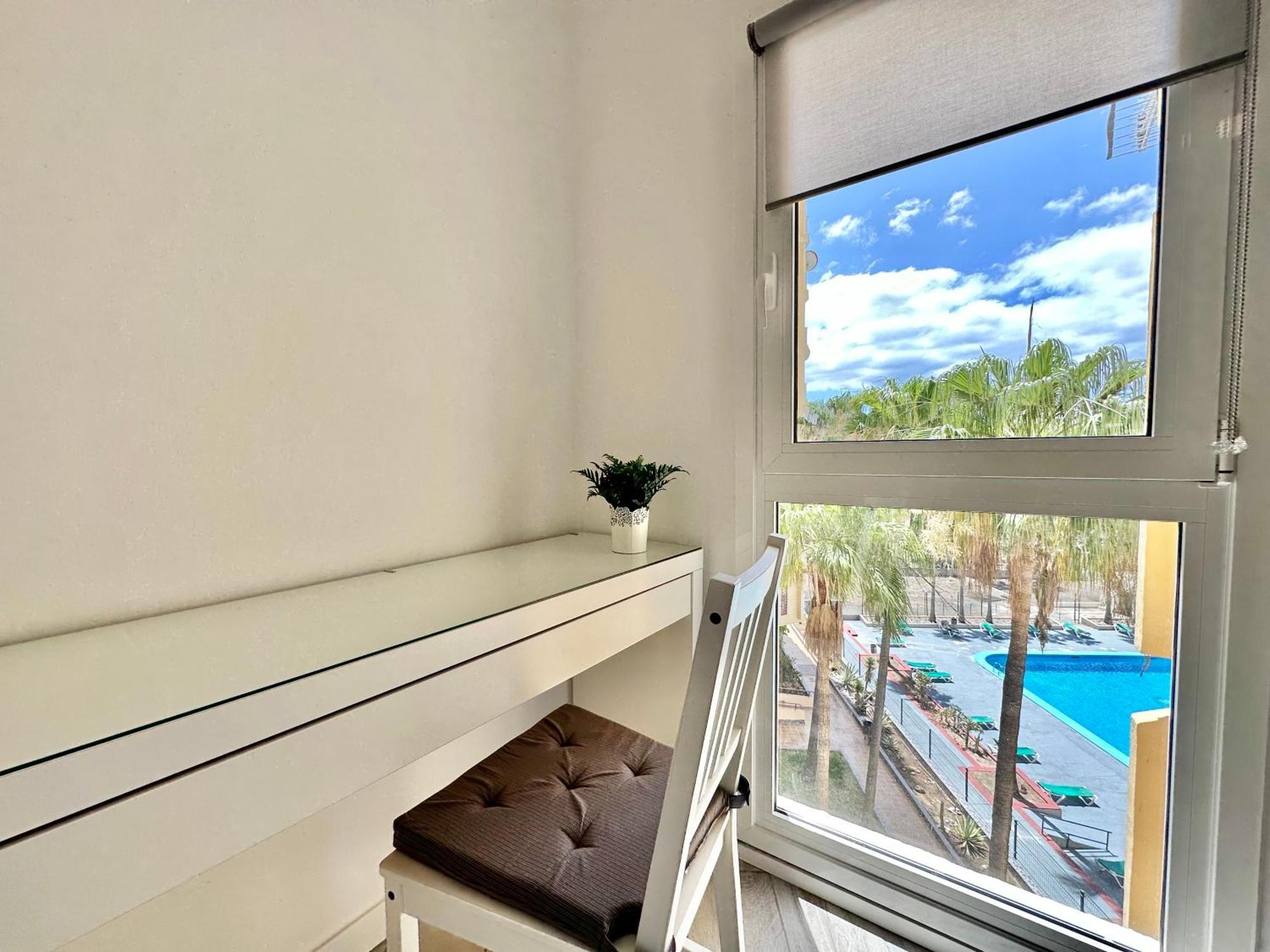 Torres De Yomely - Y4g Apartment Playa de las Americas (Tenerife)