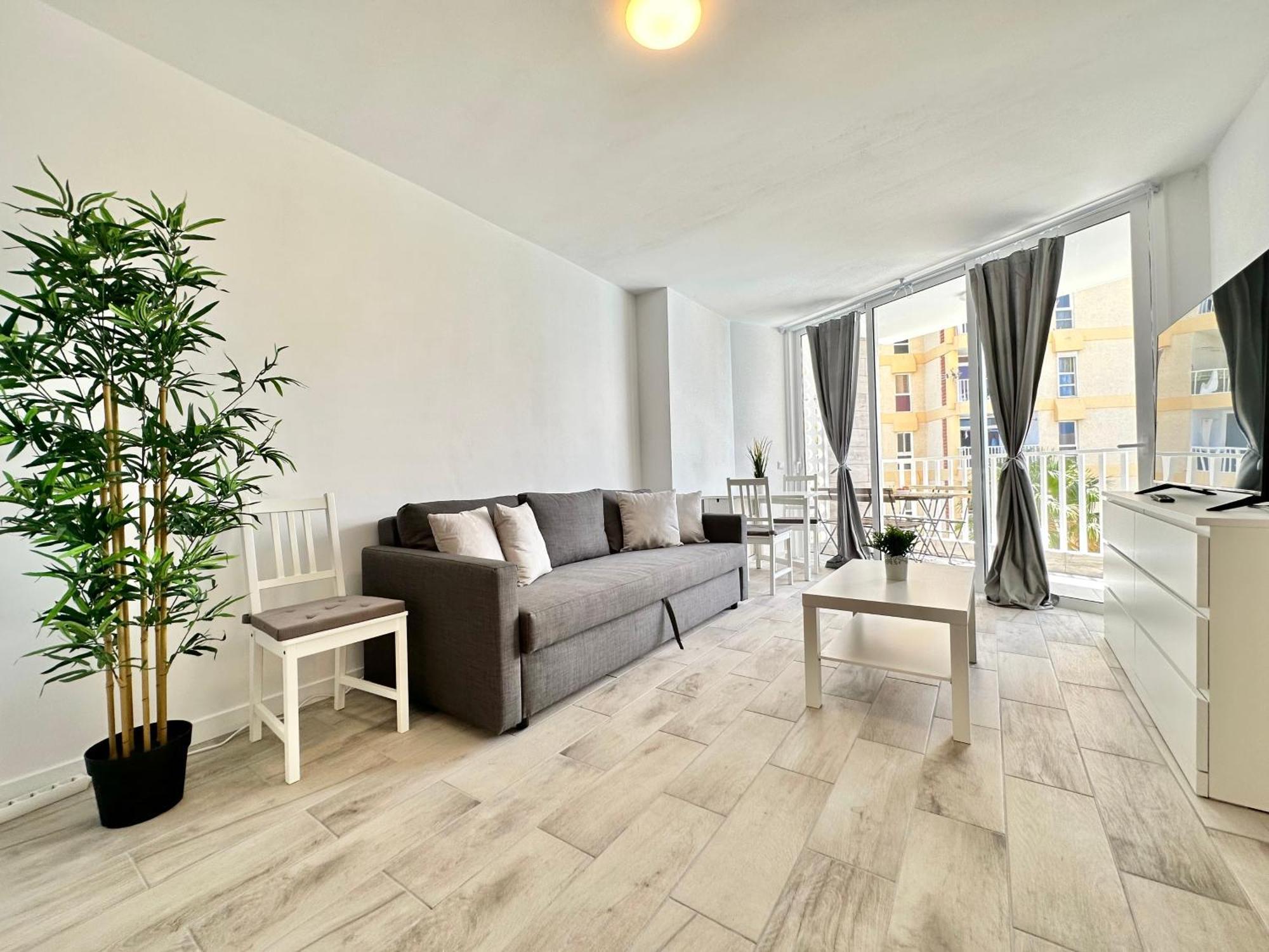 Torres De Yomely - Y4g Apartment *