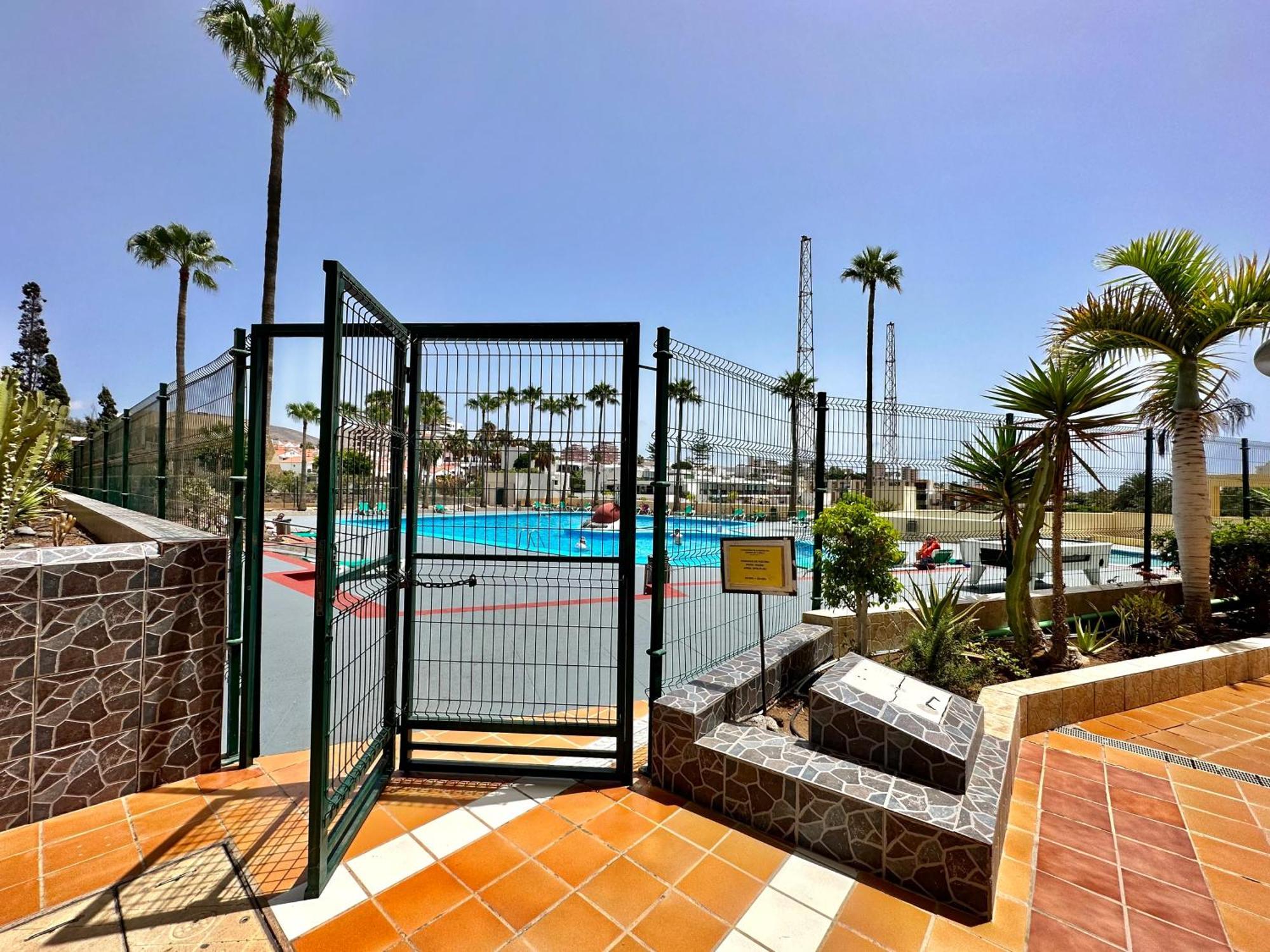 Torres De Yomely - Y4g Apartment *