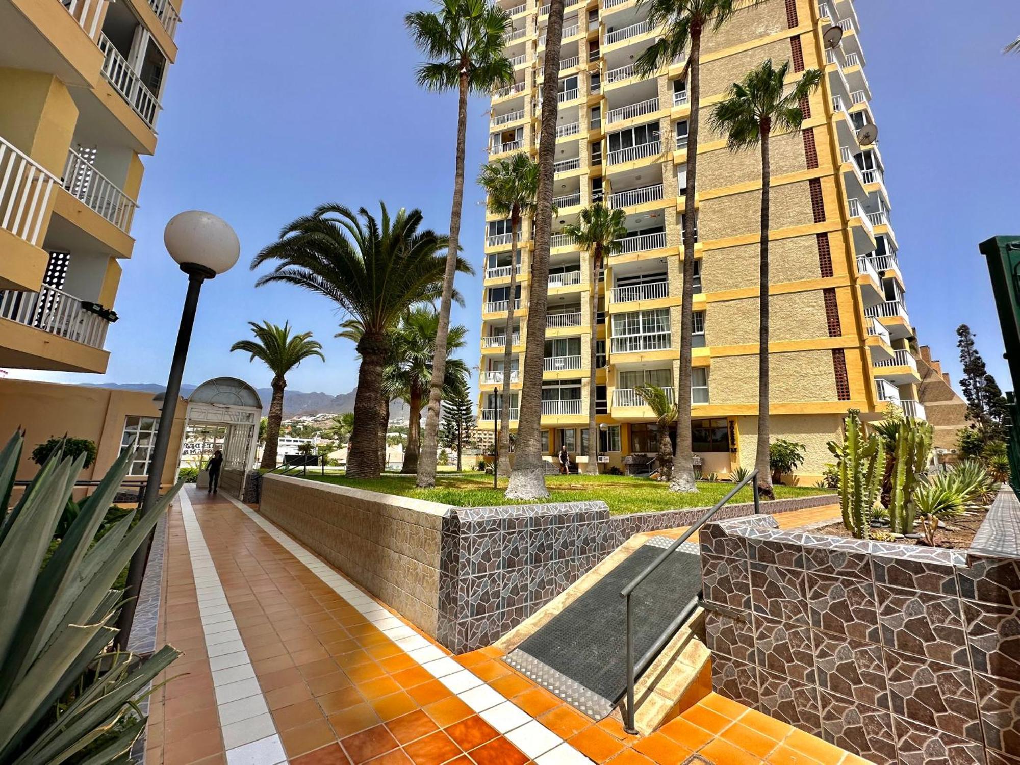 Torres De Yomely - Y4g * Playa de las Americas (Tenerife)