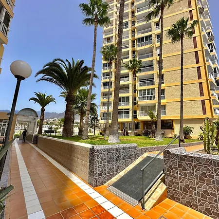 Torres De Yomely - Y4G Apartamento Arona  Exterior foto