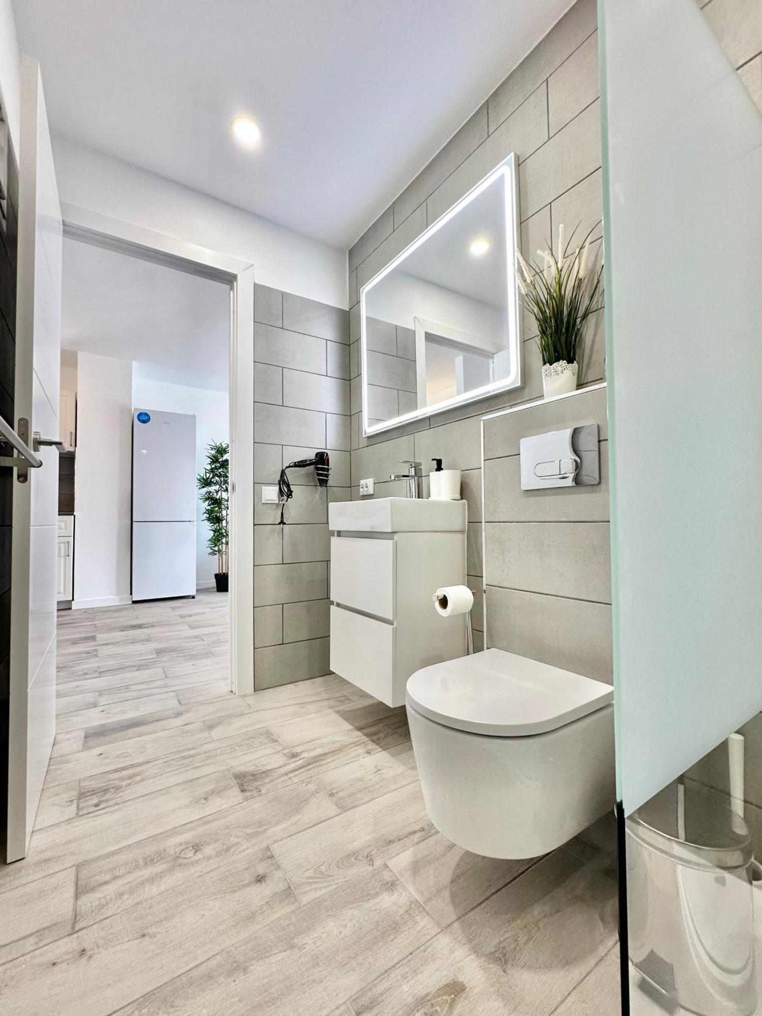 Apartamento Torres De Yomely - Y4g