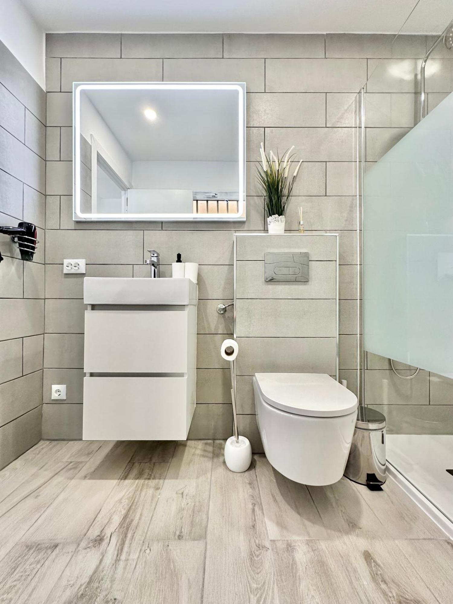 Apartamento Torres De Yomely - Y4g