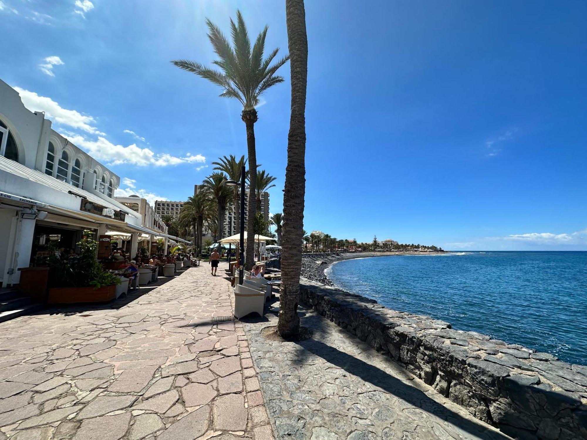 Torres De Yomely - Y4g * Playa de las Americas (Tenerife)